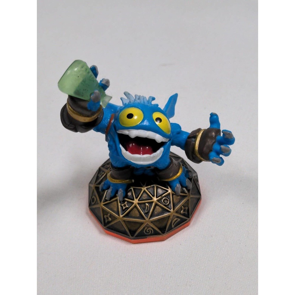 Activision Skylanders Giants Red Punch Pop Fizz 84520888 Figure 2012